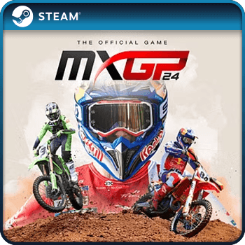 MXGP 24