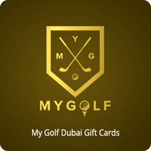My Golf Dubai