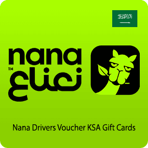 Nana Drivers Voucher