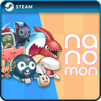 Nanomon