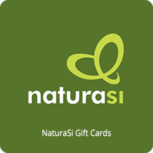 NaturaSi Gift Cards