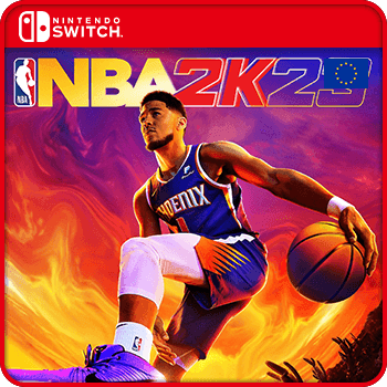 NBA 2k23