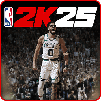 NBA 2K25 Game Key (Global)