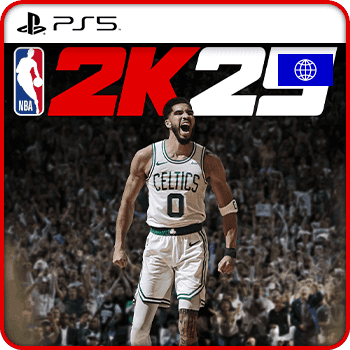 NBA 2K25 PSN