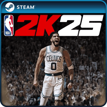 NBA 2K25 PC