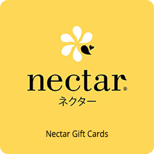 Nectar Gift Cards