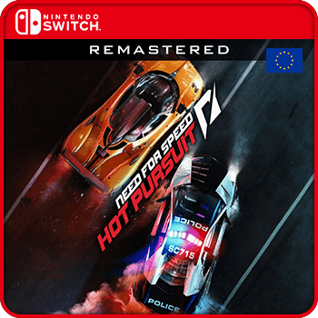 Need for Speed