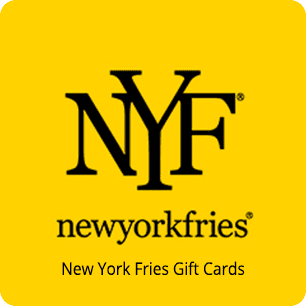 New York Fries