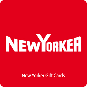 New Yorker Gift Cards