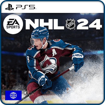 NHL 24 (PS5) PSN Game Key GLOBAL