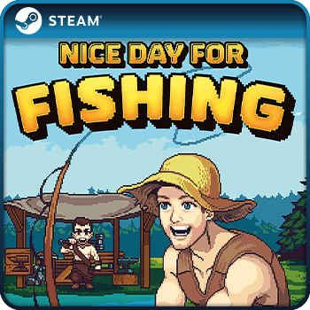 Nice Day for Fishing