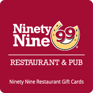 Ninety Nine Restaurant