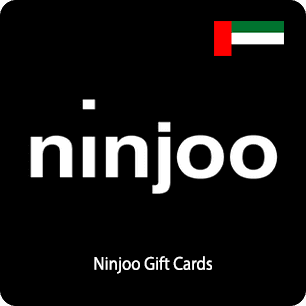  Ninjoo Gift Cards