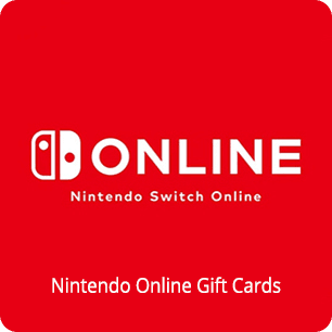 Nintendo Online