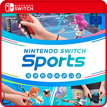 Nintendo Switch Sports