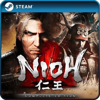 Nioh
