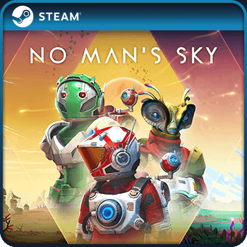 No Man Sky