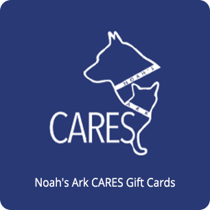 Noah_s Ark CARES Gift Cards