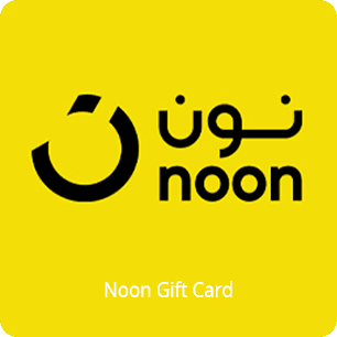 Noon Gift Cards
