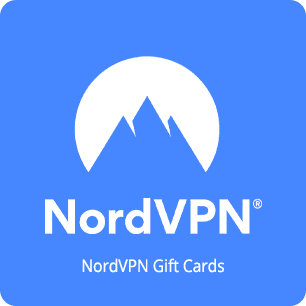 NordVPN Gift Cards