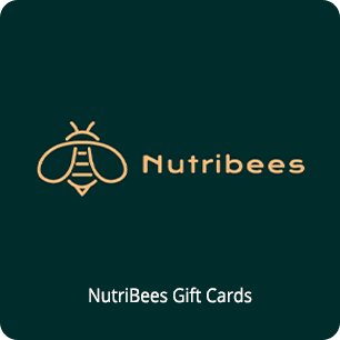 NutriBees Gift Cards