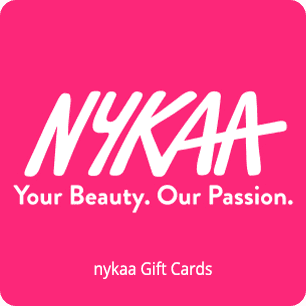 nykaa
