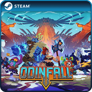 Odinfall
