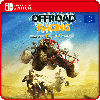Offroad Racing