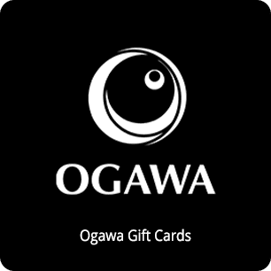 Ogawa Gift Cards
