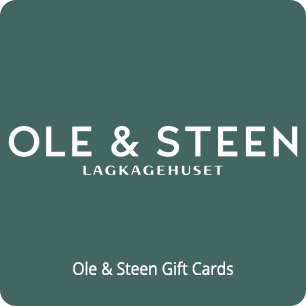 Ole & Steen