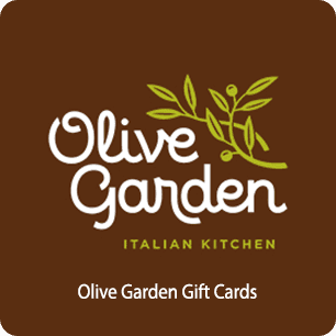 Olive Garden Gift Cards