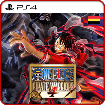One Piece PS4