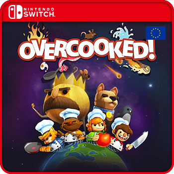 Overcooked