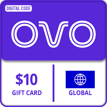 Rewarble OVO Gift Card Global $10