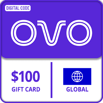Rewarble OVO Gift Card Global $100