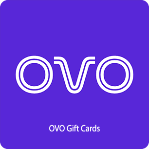 OVO Gift Card