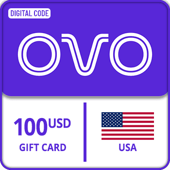 Rewarble OVO Gift Card USA $100