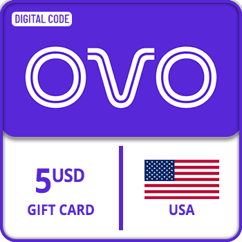 Rewarble OVO Gift Card USA $5
