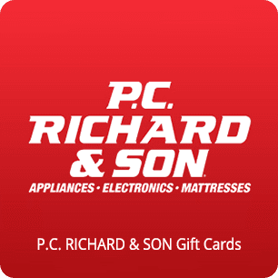 P.C. RICHARD & SON