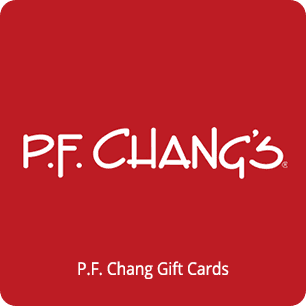 P.F. Chang