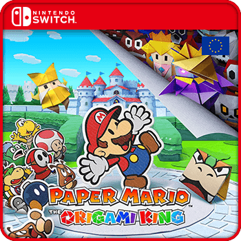 Paper Mario