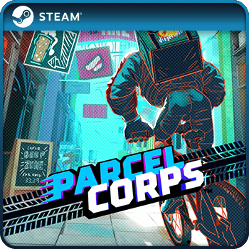 Parcel Corps