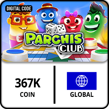 Parchis Club Coin 367K