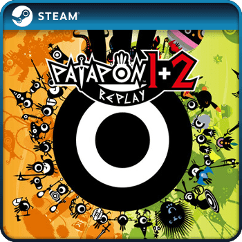 PATAPON 1+2