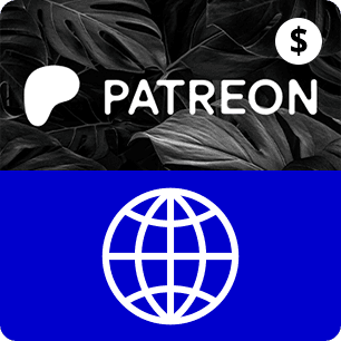 Patreon Global