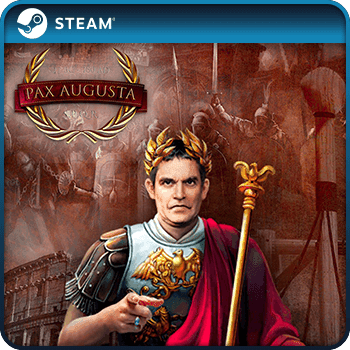 Pax Augusta PC STEAM Game Key Global