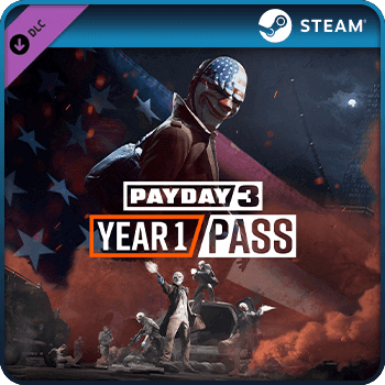 PAYDAY 3