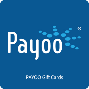 PAYOO Gift Cards