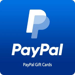 Paypal Gift Card