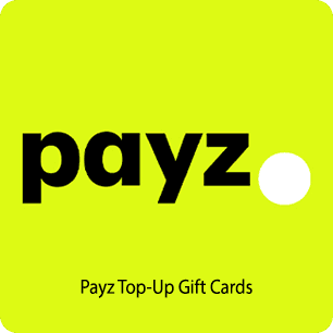 Payz Gift Card